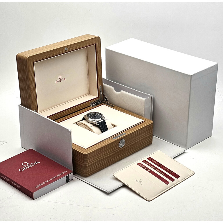 Omega Seamaster Aqua Terra 150M Co-Axial Master Chronometer 41mm - 220.12.41.21.03.002 - #2 Omega Seamaster Aqua Terra 150M Co-Axial Master Chronometer 41mm - 220.12.41.21.03.002 - #2