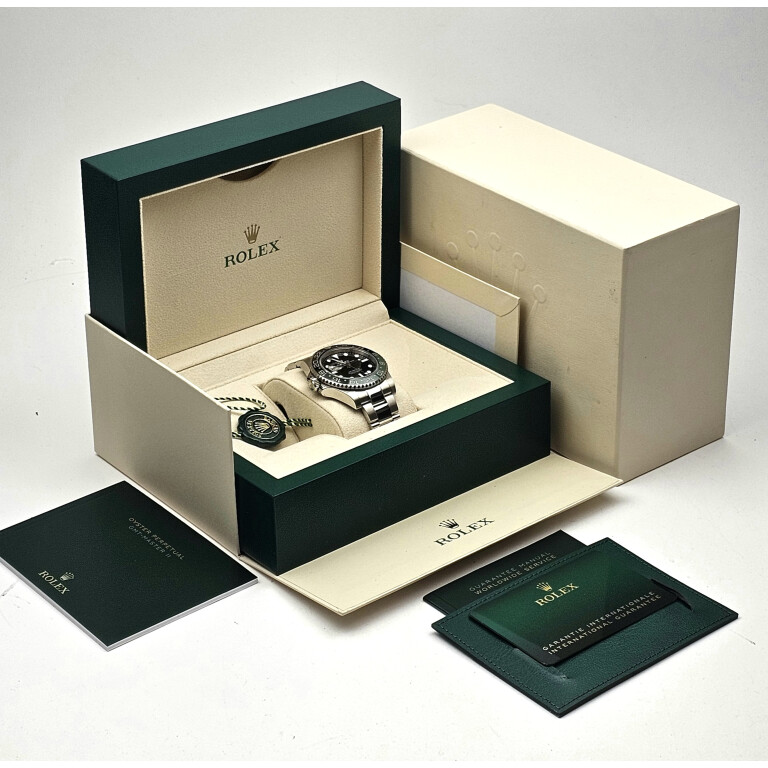 Rolex GMT-Master II 40 40mm - 126720VTNR - #2 Rolex GMT-Master II 40 40mm - 126720VTNR - #2