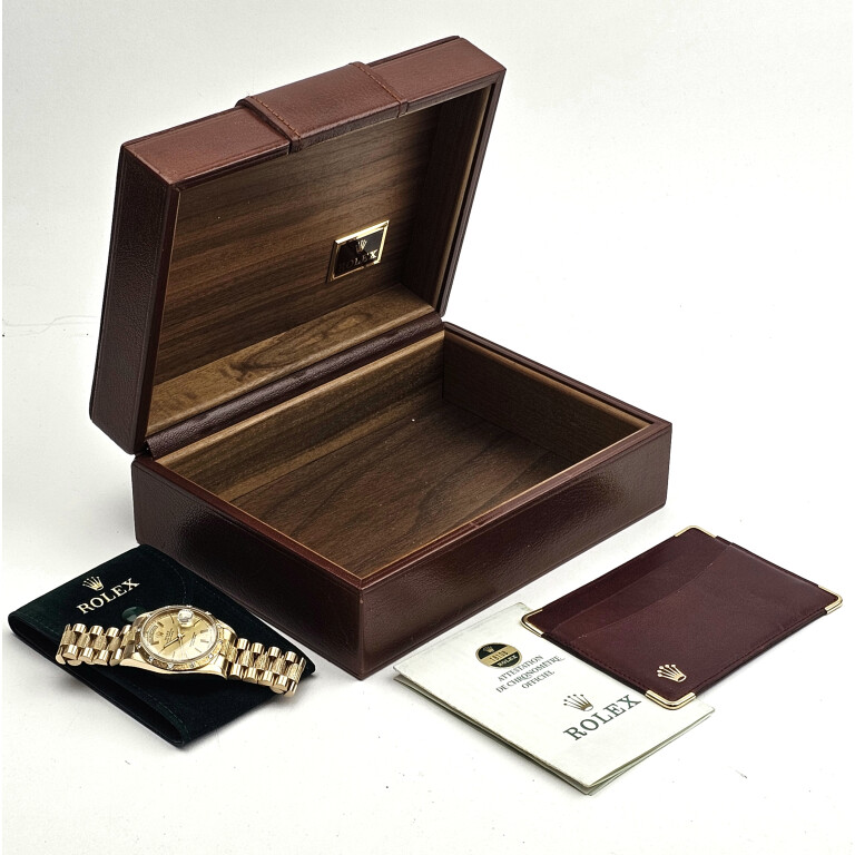 Rolex Day-Date 36 - 18108 - #2 Rolex Day-Date 36 - 18108 - #2