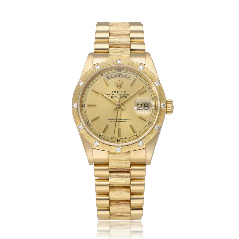 Rolex Day-Date 36 - 18108 - #1 Rolex Day-Date 36 - 18108 - #1