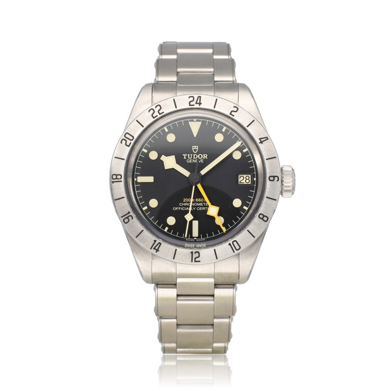 Black Bay 39mm - Tudor - 79470 Black Bay 39mm - Tudor - 79470