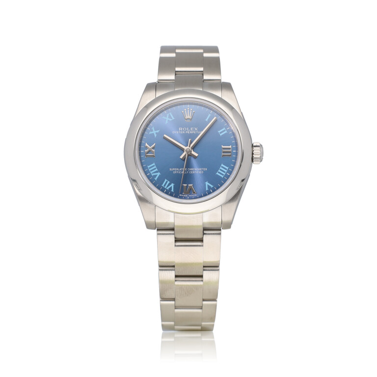 Rolex Oyster Perpetual 31 - 177200 - #1 Rolex Oyster Perpetual 31 - 177200 - #1