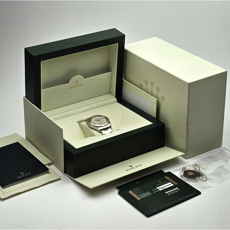 Rolex Datejust II 41 - 116333 - #2 Rolex Datejust II 41 - 116333 - #2