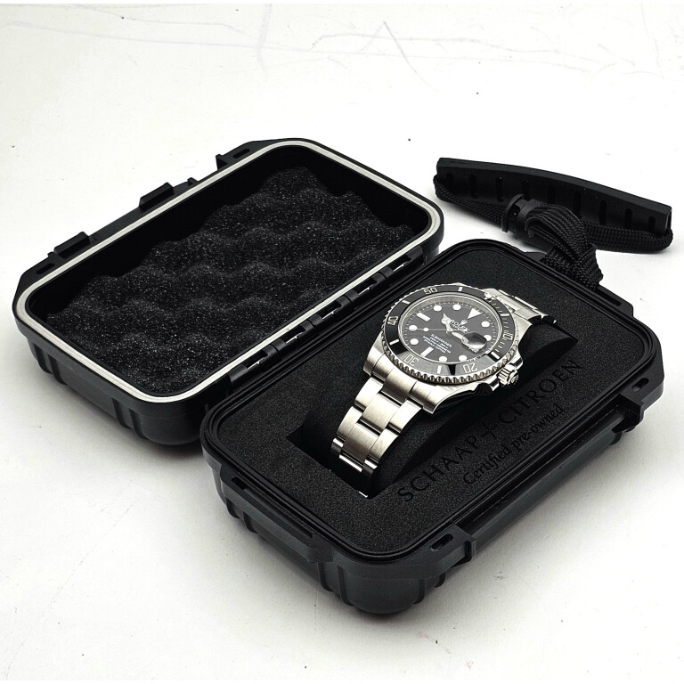 Rolex Submariner Date 40mm - 116610LN - #2 Rolex Submariner Date 40mm - 116610LN - #2