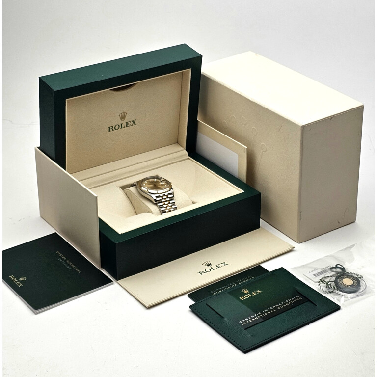 Rolex Datejust 36 - 126233 - #2 Rolex Datejust 36 - 126233 - #2