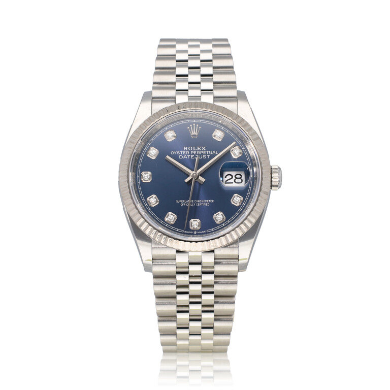 Datejust 36mm - Rolex - 126234 Datejust 36mm - Rolex - 126234