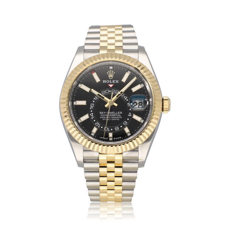 Sky-Dweller 42mm - Rolex - 336933 Sky-Dweller 42mm - Rolex - 336933