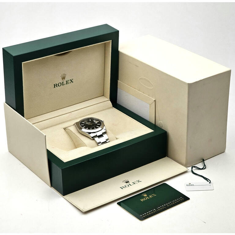 Rolex Datejust 41 - 126300 - #2 Rolex Datejust 41 - 126300 - #2