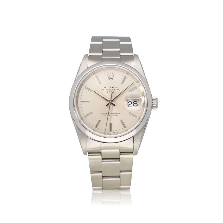 Date - Rolex - 15200 Date - Rolex - 15200