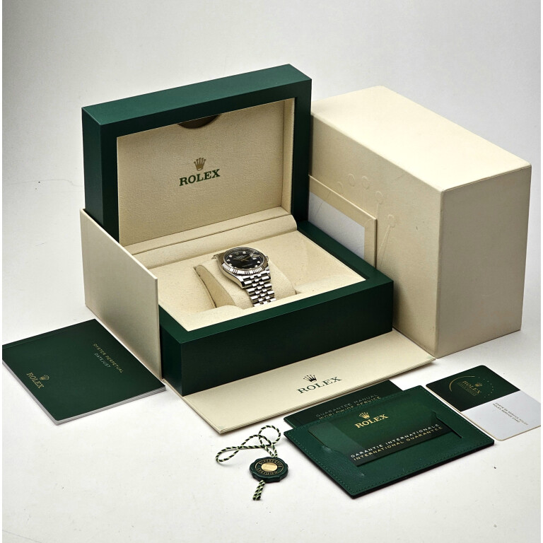 Rolex Datejust 36 - 126234 - #2 Rolex Datejust 36 - 126234 - #2