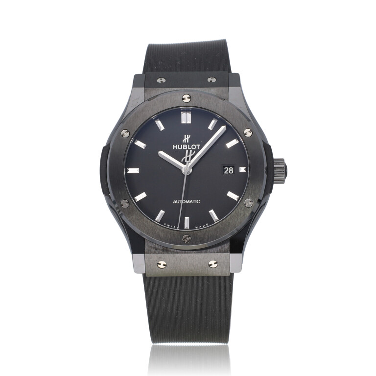 Classic Fusion 42mm - Hublot - 542.CM.1171.RX Classic Fusion 42mm - Hublot - 542.CM.1171.RX