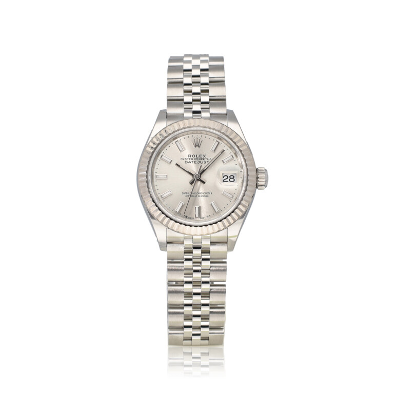 Lady-Datejust 28mm - Rolex - 279174 Lady-Datejust 28mm - Rolex - 279174