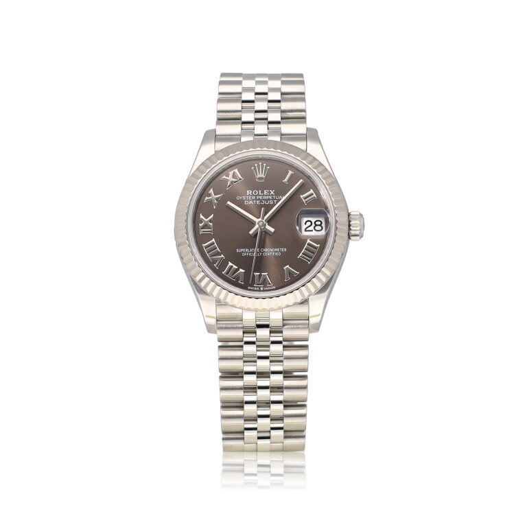 Rolex Datejust 31 - 278274 - #1 Rolex Datejust 31 - 278274 - #1