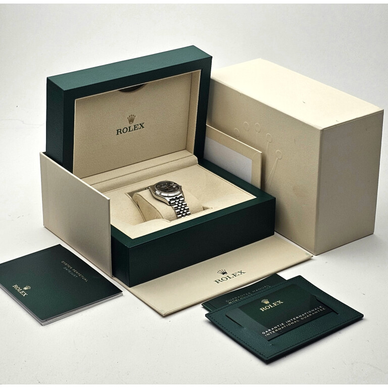 Rolex Datejust 31 - 278274 - #2 Rolex Datejust 31 - 278274 - #2