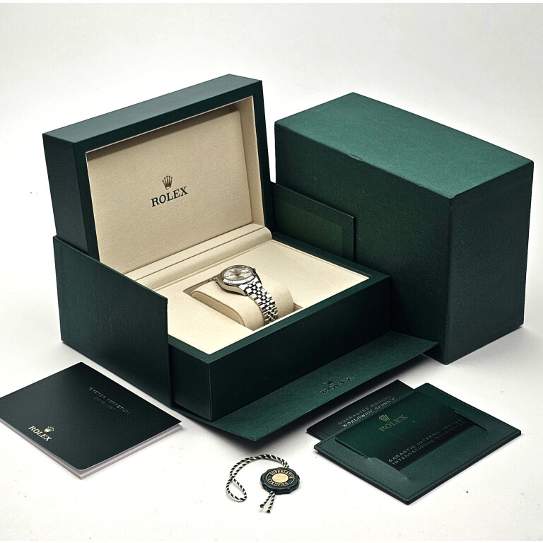 Rolex Lady-Datejust 28 28mm - 279174 - #2 Rolex Lady-Datejust 28 28mm - 279174 - #2