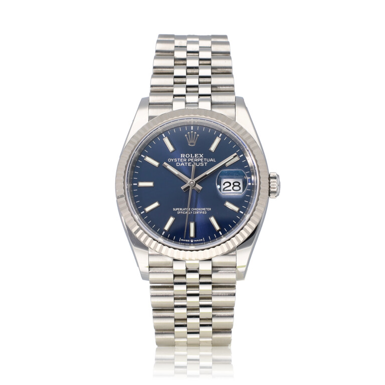 Datejust 36mm - Rolex - 126234 Datejust 36mm - Rolex - 126234