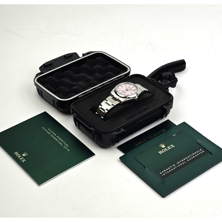 Rolex Oyster Perpetual 36 - 126000 - #2 Rolex Oyster Perpetual 36 - 126000 - #2