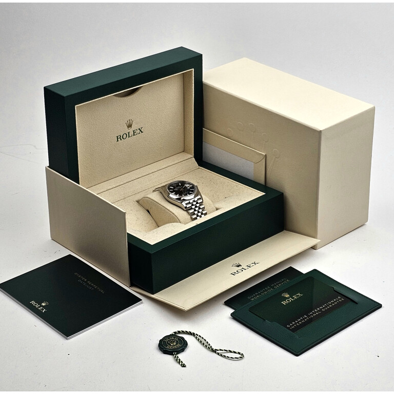 Rolex Datejust 36 - 126200 - #2 Rolex Datejust 36 - 126200 - #2