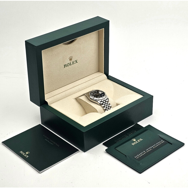 Rolex Datejust 36 - 126234 - #2 Rolex Datejust 36 - 126234 - #2