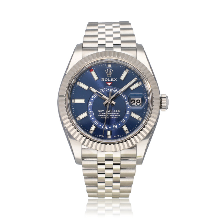 Rolex Sky-Dweller 42mm - 326934 - #1 Rolex Sky-Dweller 42mm - 326934 - #1