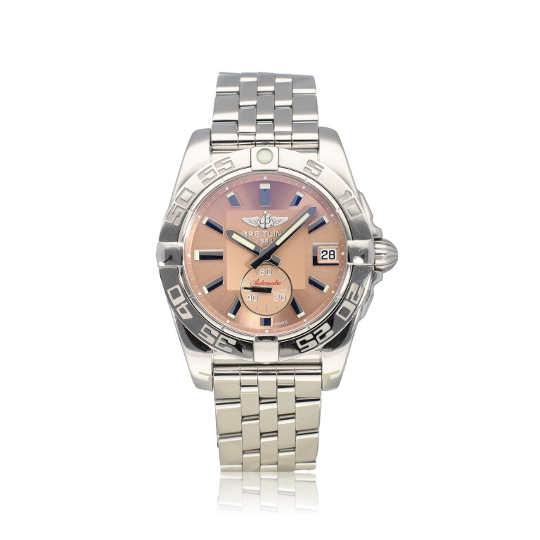 Breitling Galactic 36mm - A37330CC - #1 Breitling Galactic 36mm - A37330CC - #1