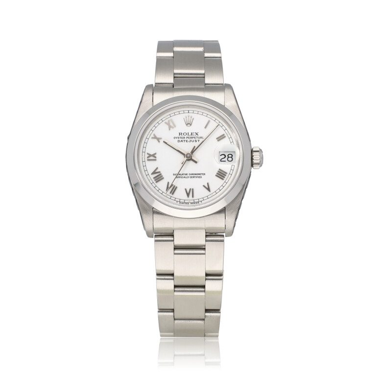 Rolex Datejust 31 - 68240 - #1 Rolex Datejust 31 - 68240 - #1