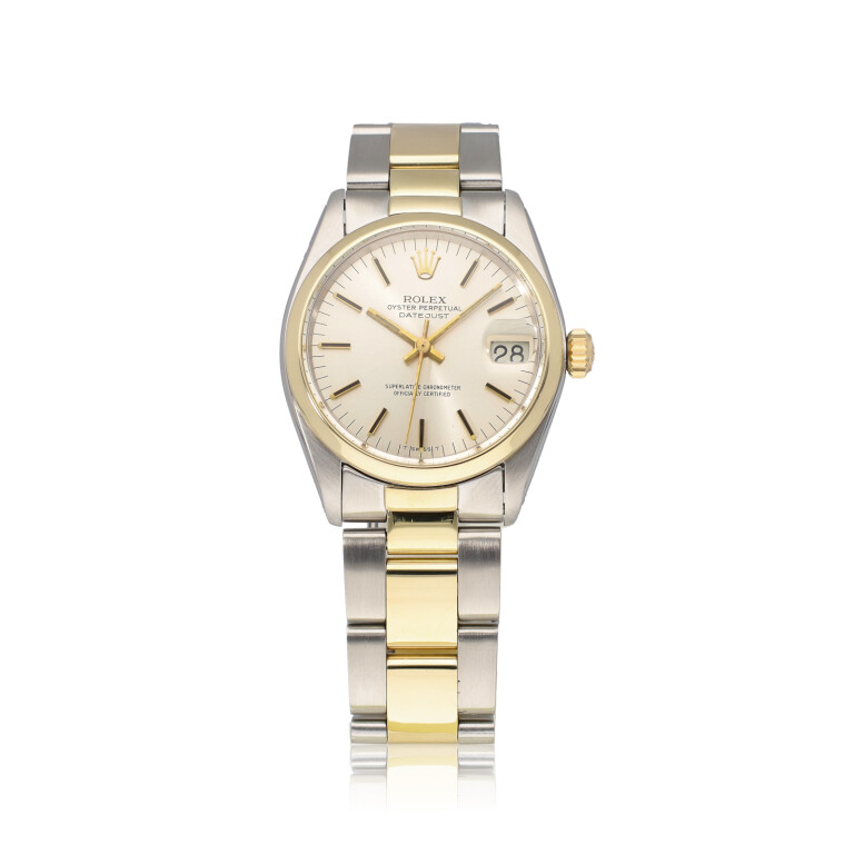 Rolex Datejust 31 - 6824 - #1 Rolex Datejust 31 - 6824 - #1