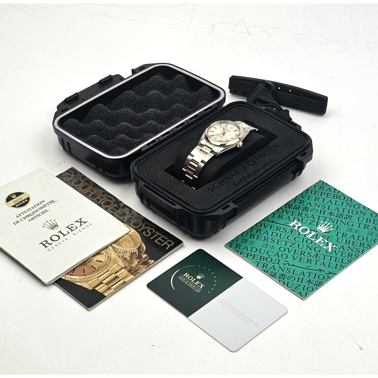 Rolex Datejust 31 - 6824 - #2 Rolex Datejust 31 - 6824 - #2