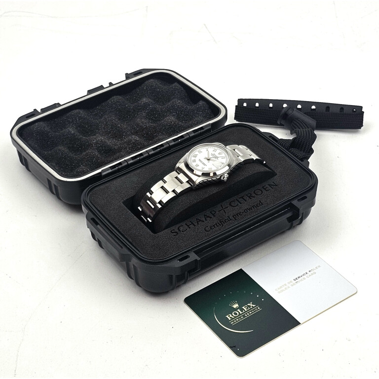 Rolex Datejust 31 - 68240 - #2 Rolex Datejust 31 - 68240 - #2