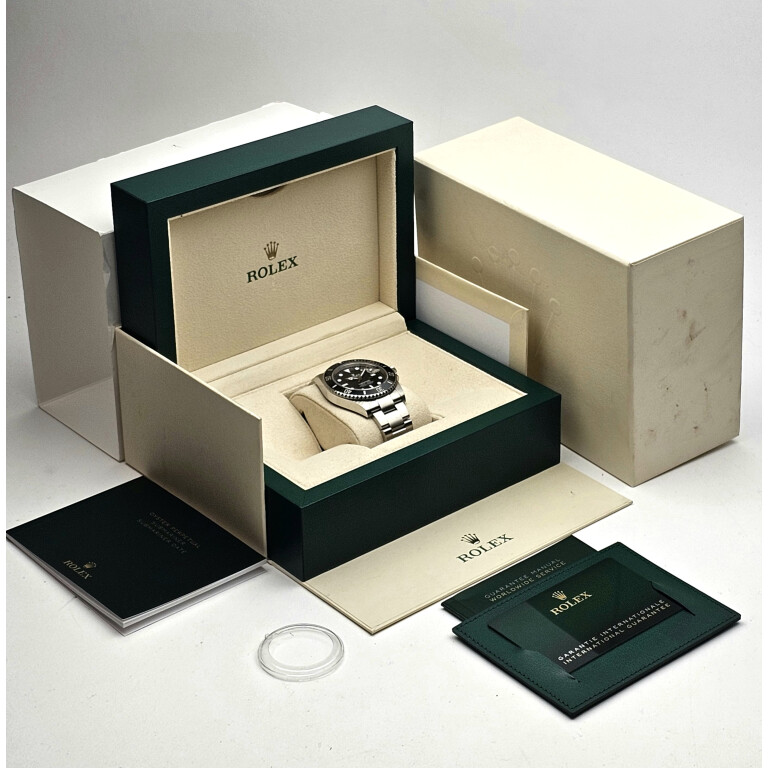 Rolex Submariner Date 41mm - 126610LN - #2 Rolex Submariner Date 41mm - 126610LN - #2