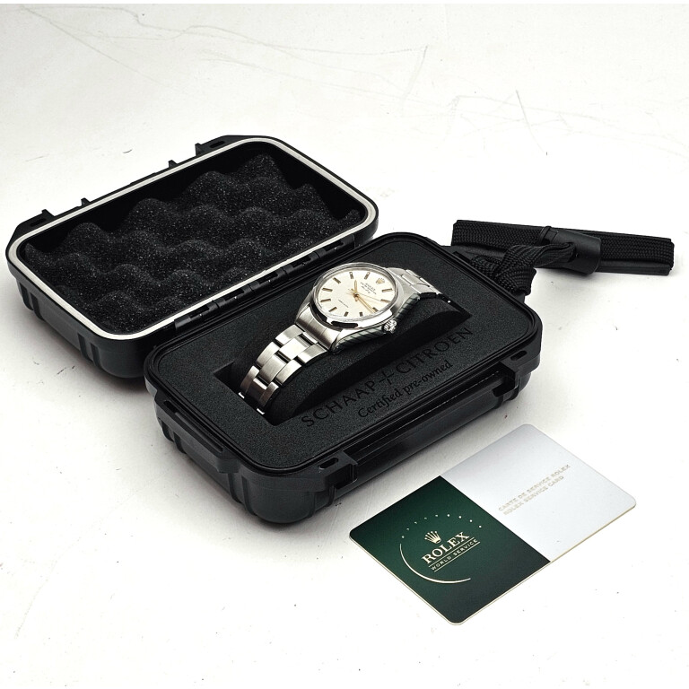 Rolex Air-king 34mm - 5500 - #2 Rolex Air-king 34mm - 5500 - #2