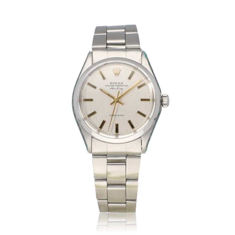 Rolex Air-king 34mm - 5500 - #1 Rolex Air-king 34mm - 5500 - #1