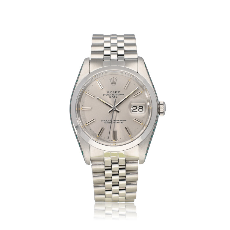 Rolex Oyster Perpetual Date - 15000 - #1 Rolex Oyster Perpetual Date - 15000 - #1