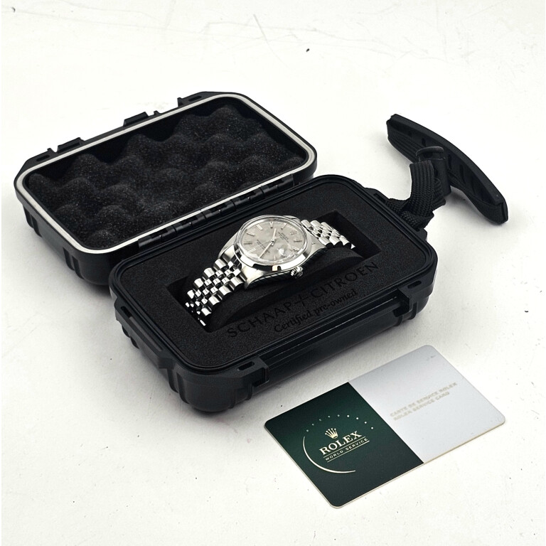 Rolex Oyster Perpetual Date - 15000 - #2 Rolex Oyster Perpetual Date - 15000 - #2