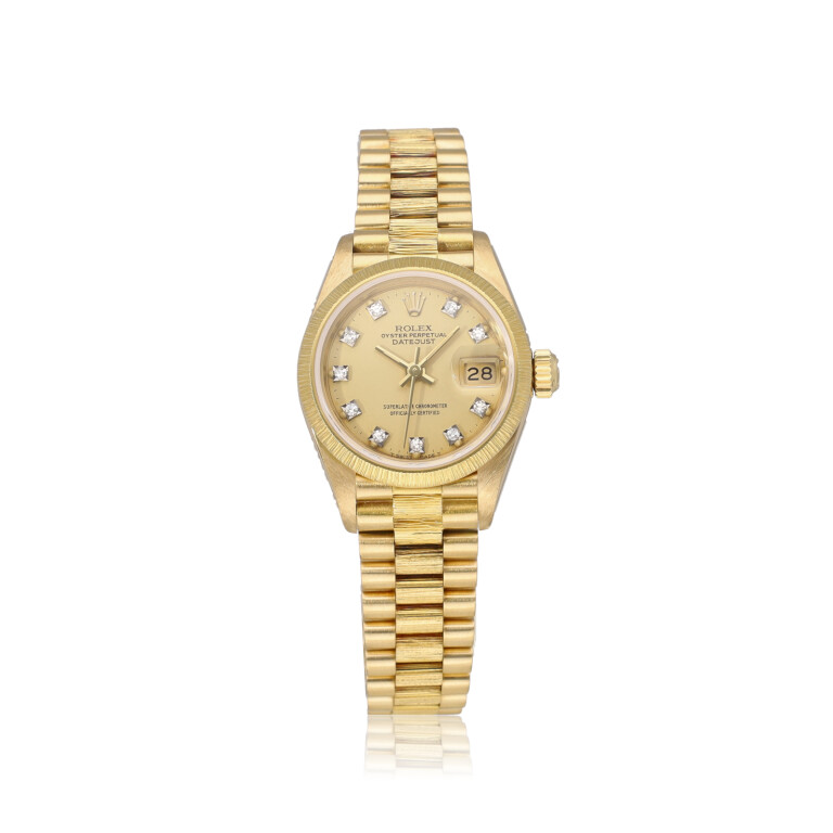 Rolex Lady-Datejust 26 26mm - 69278 - #1 Rolex Lady-Datejust 26 26mm - 69278 - #1