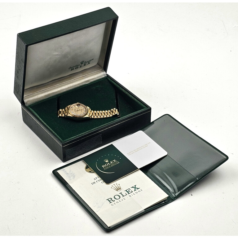 Rolex Lady-Datejust 26 26mm - 69278 - #2 Rolex Lady-Datejust 26 26mm - 69278 - #2