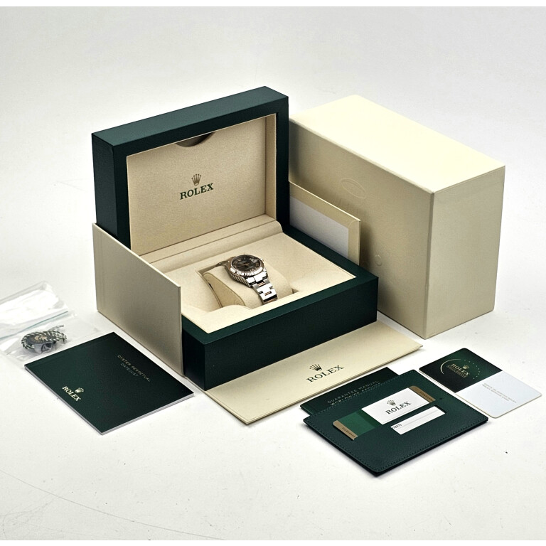 Rolex Datejust 31 - 278271 - #2 Rolex Datejust 31 - 278271 - #2