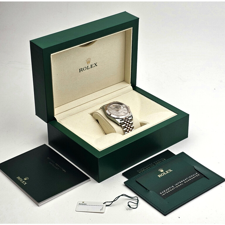 Rolex Datejust 41 - 126331 - #2 Rolex Datejust 41 - 126331 - #2