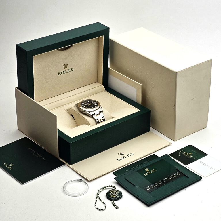 Rolex Datejust 41 - 126333 - #2 Rolex Datejust 41 - 126333 - #2