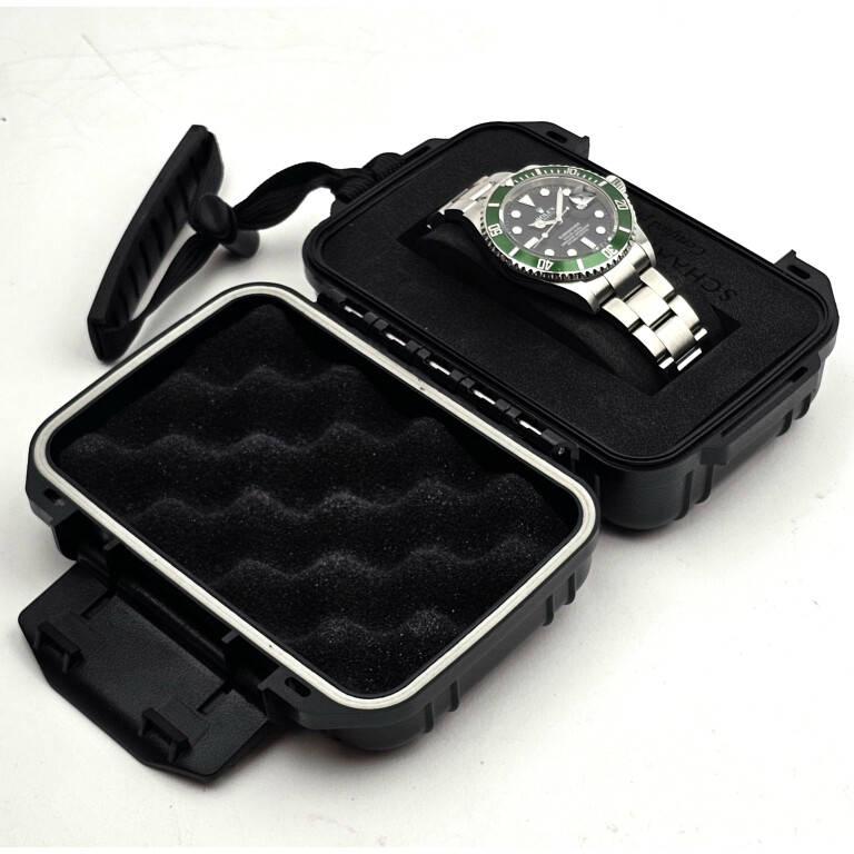 Rolex Submariner Date 40mm - 16610LV - #2 Rolex Submariner Date 40mm - 16610LV - #2