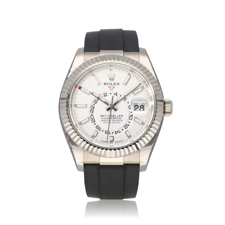 Rolex Sky-Dweller 42mm - 336239 - #1 Rolex Sky-Dweller 42mm - 336239 - #1