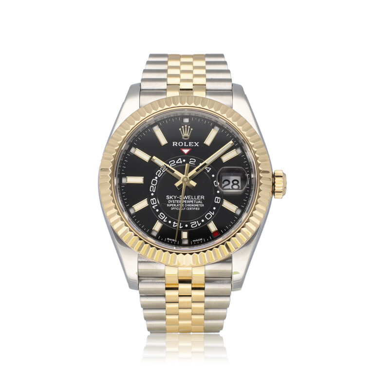 Rolex Sky-Dweller 42mm - 326933 - #1 Rolex Sky-Dweller 42mm - 326933 - #1