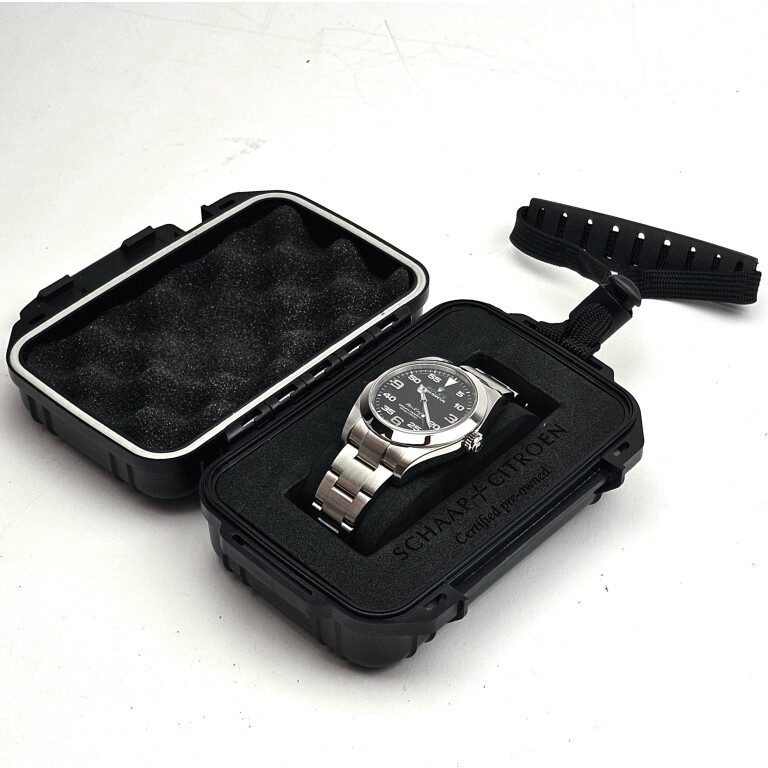 Rolex Air-king 40 40mm - 126900 - #2 Rolex Air-king 40 40mm - 126900 - #2