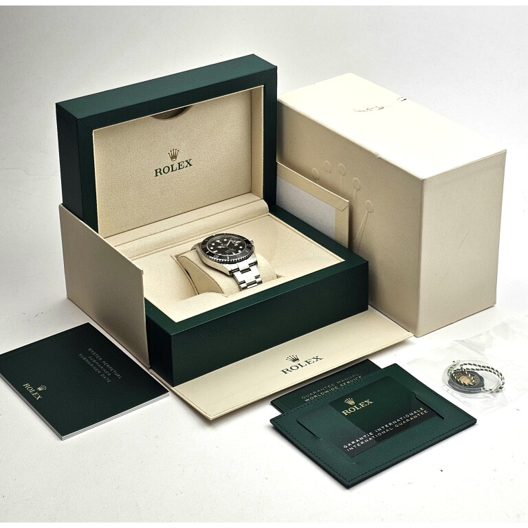 Rolex Submariner Date 41mm - 126610LN - #2 Rolex Submariner Date 41mm - 126610LN - #2