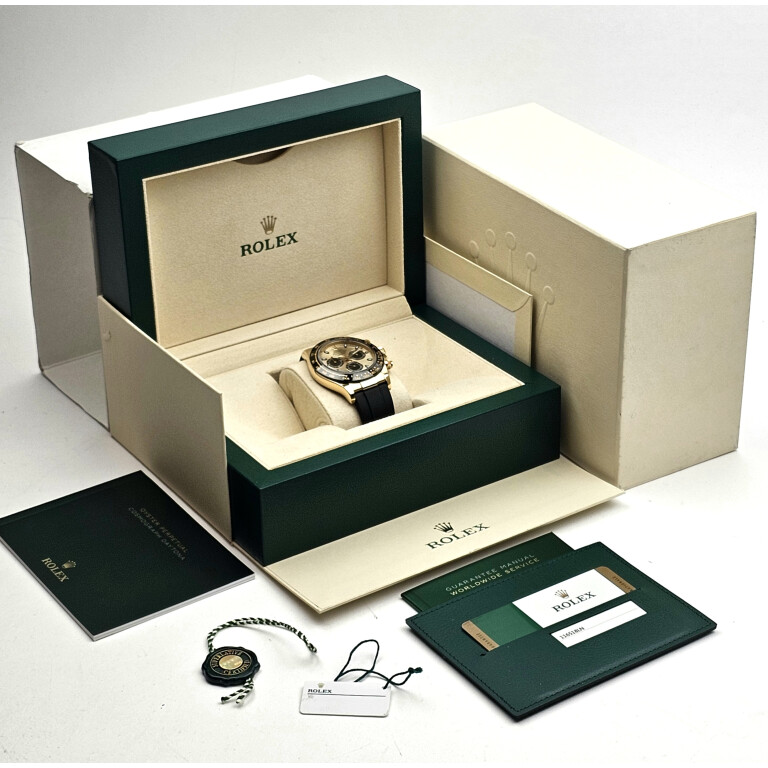 Rolex Daytona 40mm - 116518LN - #2 Rolex Daytona 40mm - 116518LN - #2