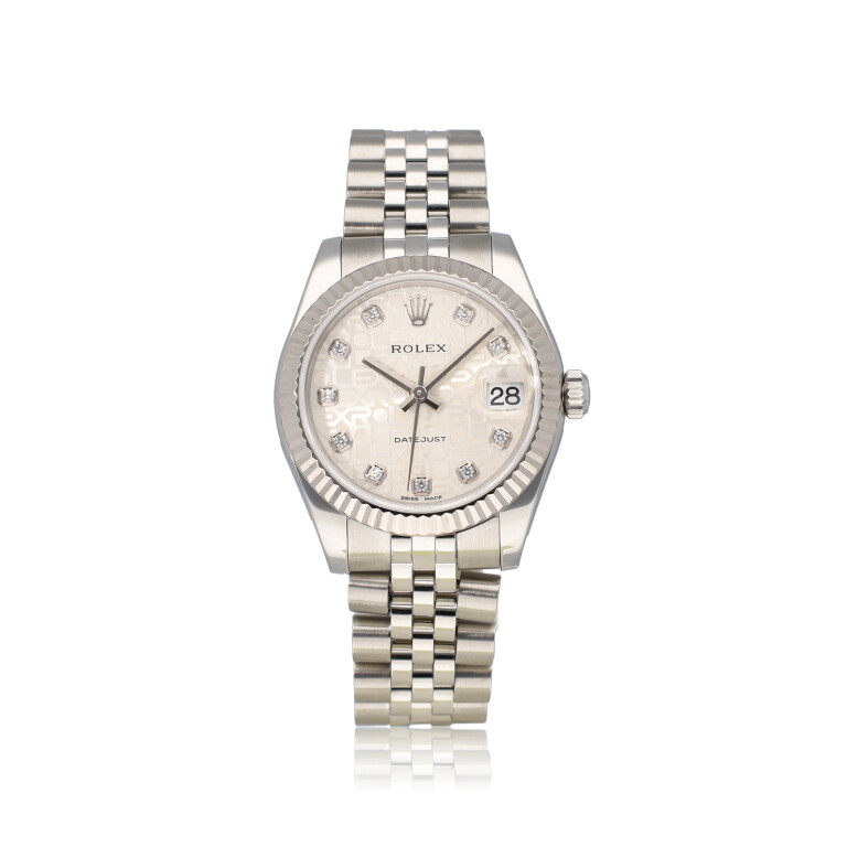 Rolex Datejust 31 - 178274 - #1 Rolex Datejust 31 - 178274 - #1