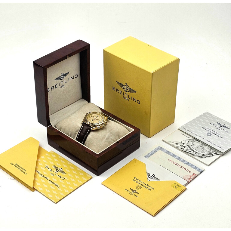 Breitling Chronomat - K13050.1 - #2 Breitling Chronomat - K13050.1 - #2