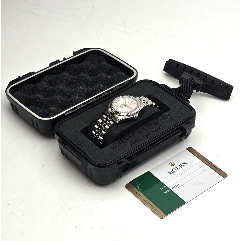 Rolex Datejust 31 - 178274 - #2 Rolex Datejust 31 - 178274 - #2