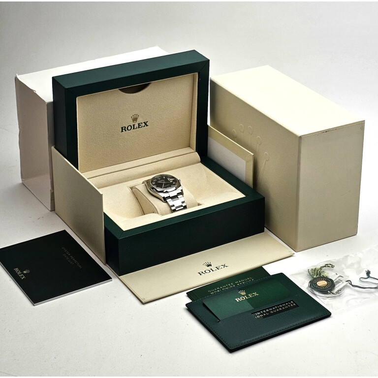 Rolex Datejust 36 - 116200 - #2 Rolex Datejust 36 - 116200 - #2