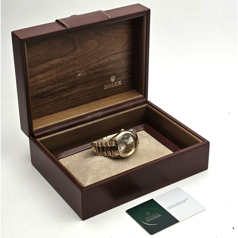 Rolex Day-Date 36 - 18038 - #2 Rolex Day-Date 36 - 18038 - #2